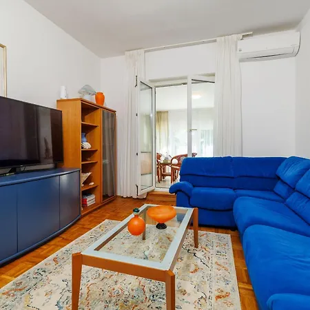 Beachfront Appartement