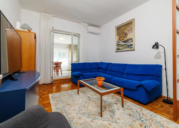 Apartamento Beachfront *