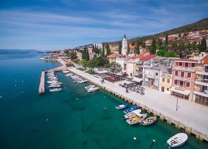 Apartamento Beachfront