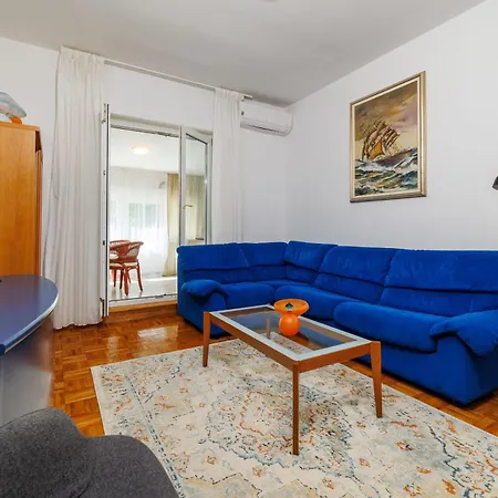 Apartmán Beachfront *