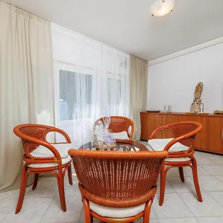 Apartman Beachfront *