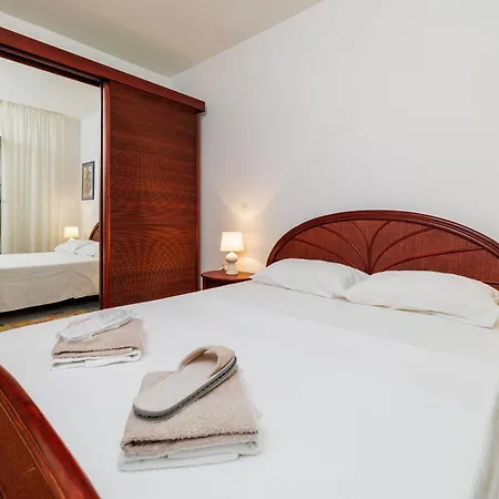 Apartmán Beachfront Selce