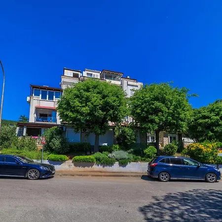 Apartman Beachfront *